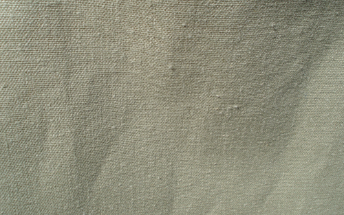 Hemp/Organic Cotton Canvas - Pistacchio £30/m to 5m
